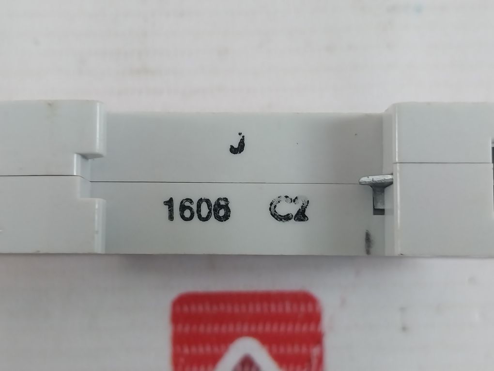 Siemens 5Sx21 Circuit Breaker ~230/400V