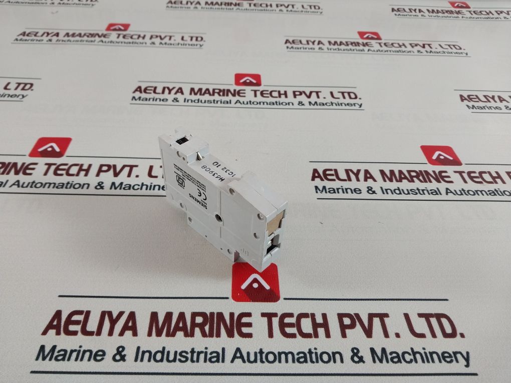 Siemens 5Sx41 415V Free Shipping
