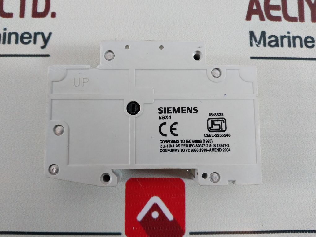 Siemens 5Sx41 415V Free Shipping