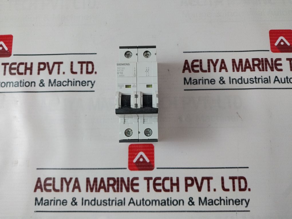 Siemens 5Sy4210-6