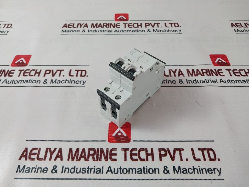 Siemens 5Sy4210-6
