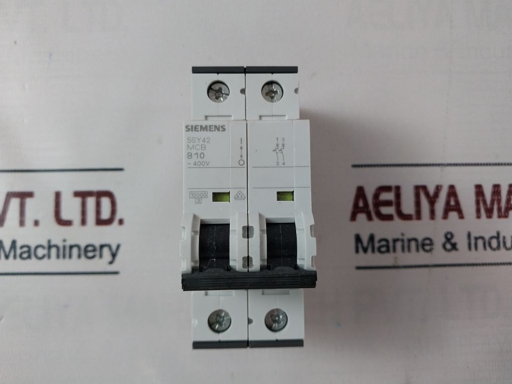 Siemens 5Sy4210-6
