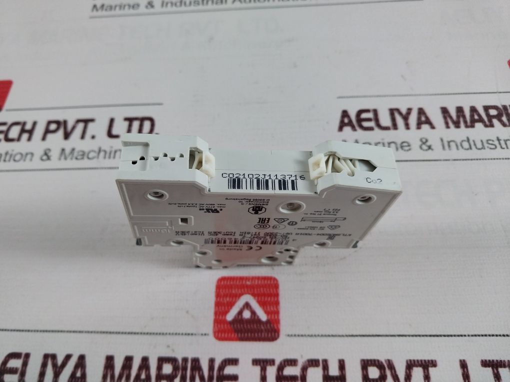 Siemens 5Sy6102-7