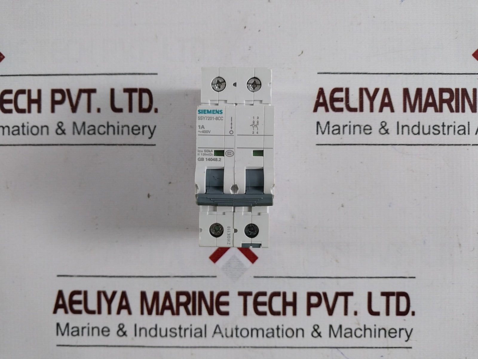Siemens 5Sy7201-8Cc