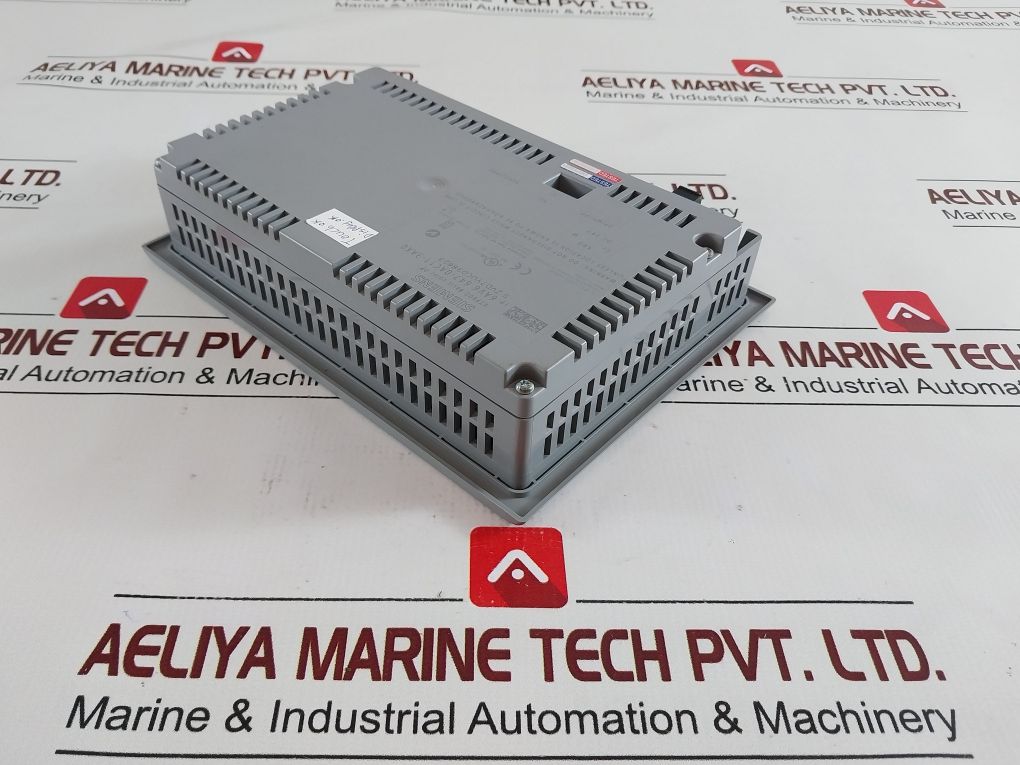 Siemens 6Av6 647-0Ac11-3Ax0 Ktp600 Basic Color Panel