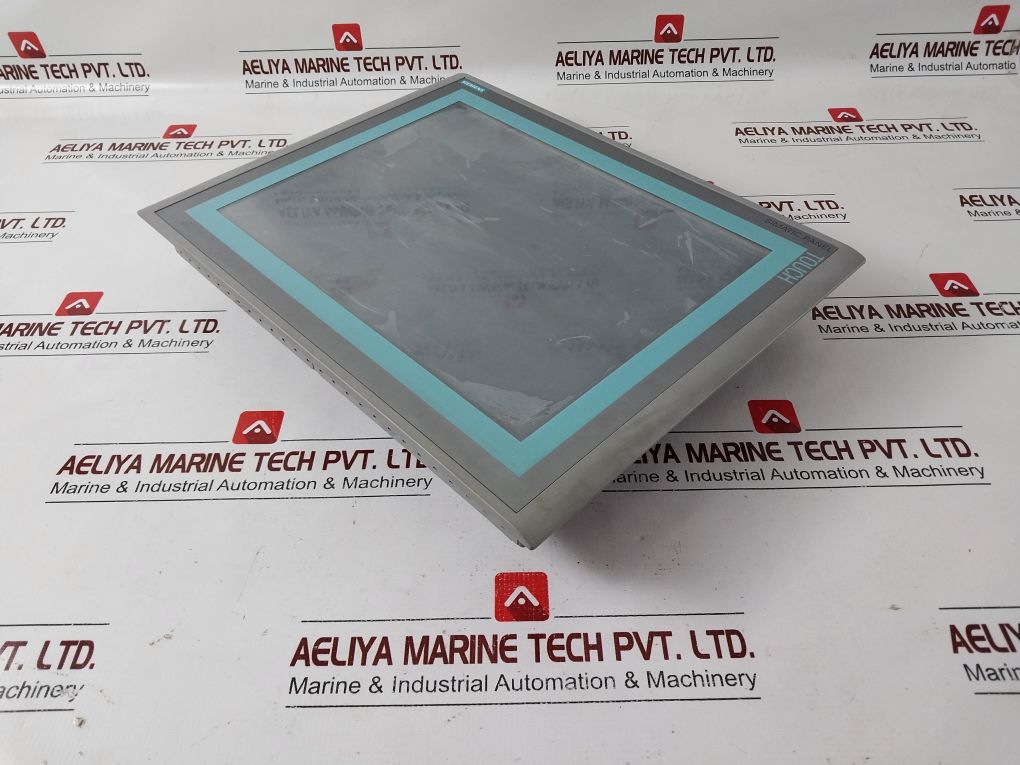 Siemens 6Av6 647-0Ag11-3Ax0 Simatic Panel