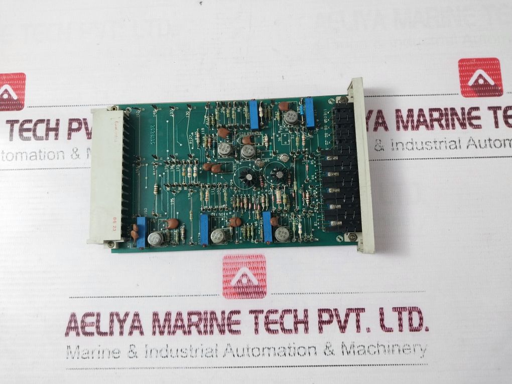 Siemens 6Dc 1020 8Yc