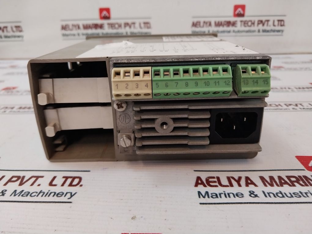 Siemens 6Dr2100-5 Process Controller 50/60Hz