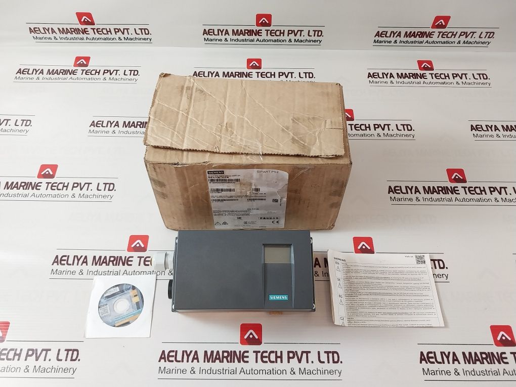 Siemens 6Dr5020-0Ng00-0Aa0 35Vdc