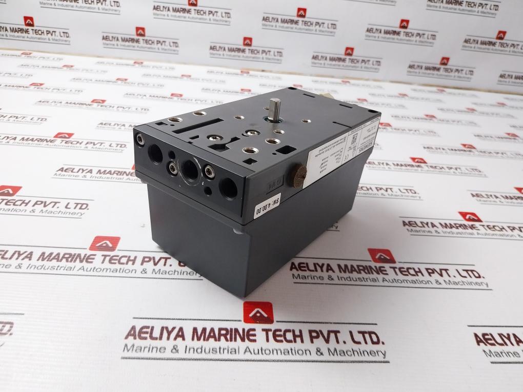 Siemens 6Dr5020-0Ng00-0Aa0 Alarm Module