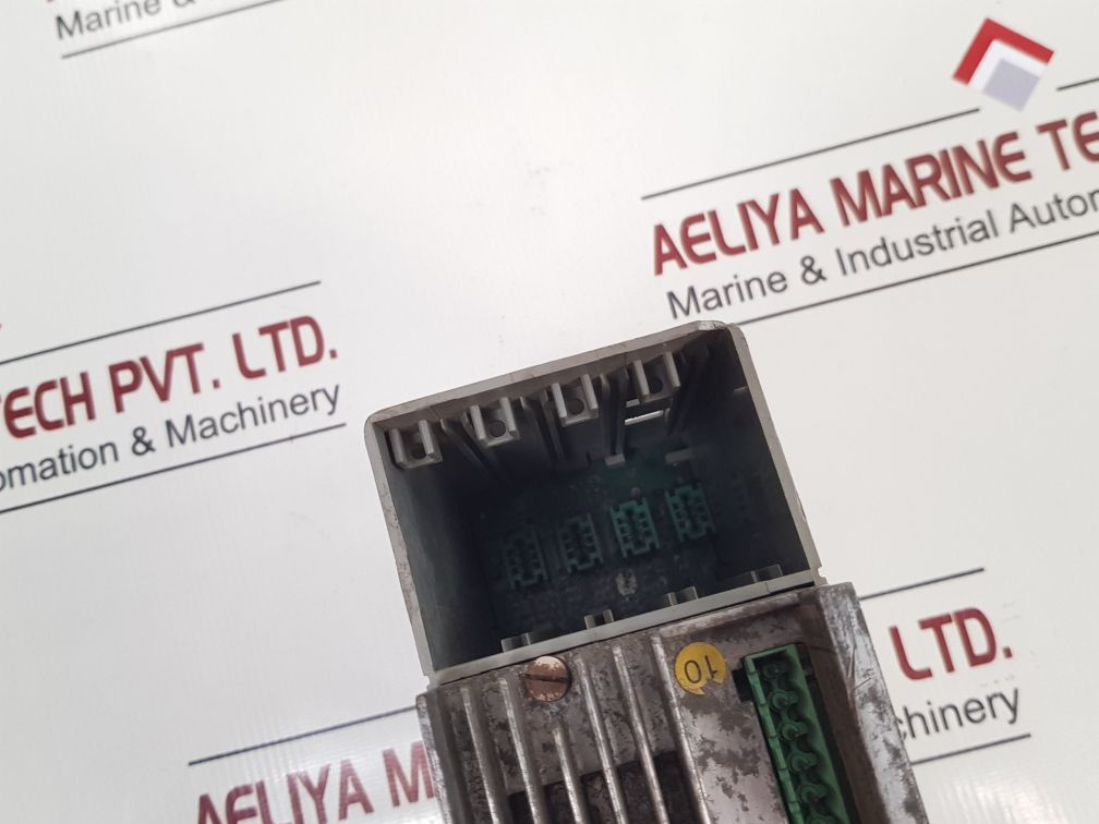 Siemens Sipart Dr20 S Panel Controller C 73451-a3000-c10 21Va