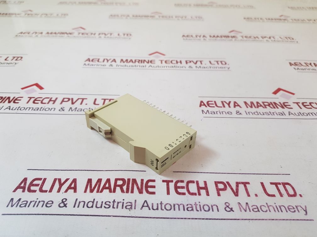 Siemens Simatic C1 700 6Ec1700-2A Block