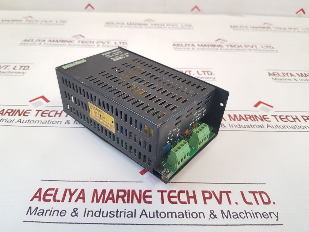 Siemens 6Ep0 133-3Aa00-0Aa0 Power Supply Free Shipping