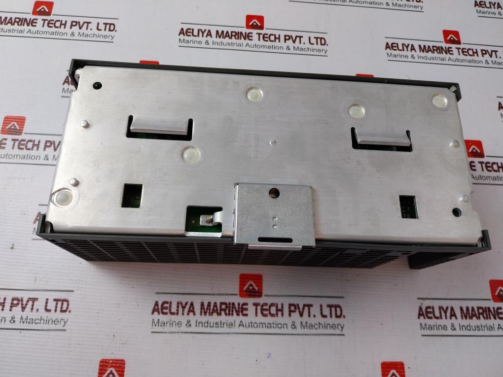 Siemens 6Ep1336-2Ba00 Power Supply 24Vdc/20A