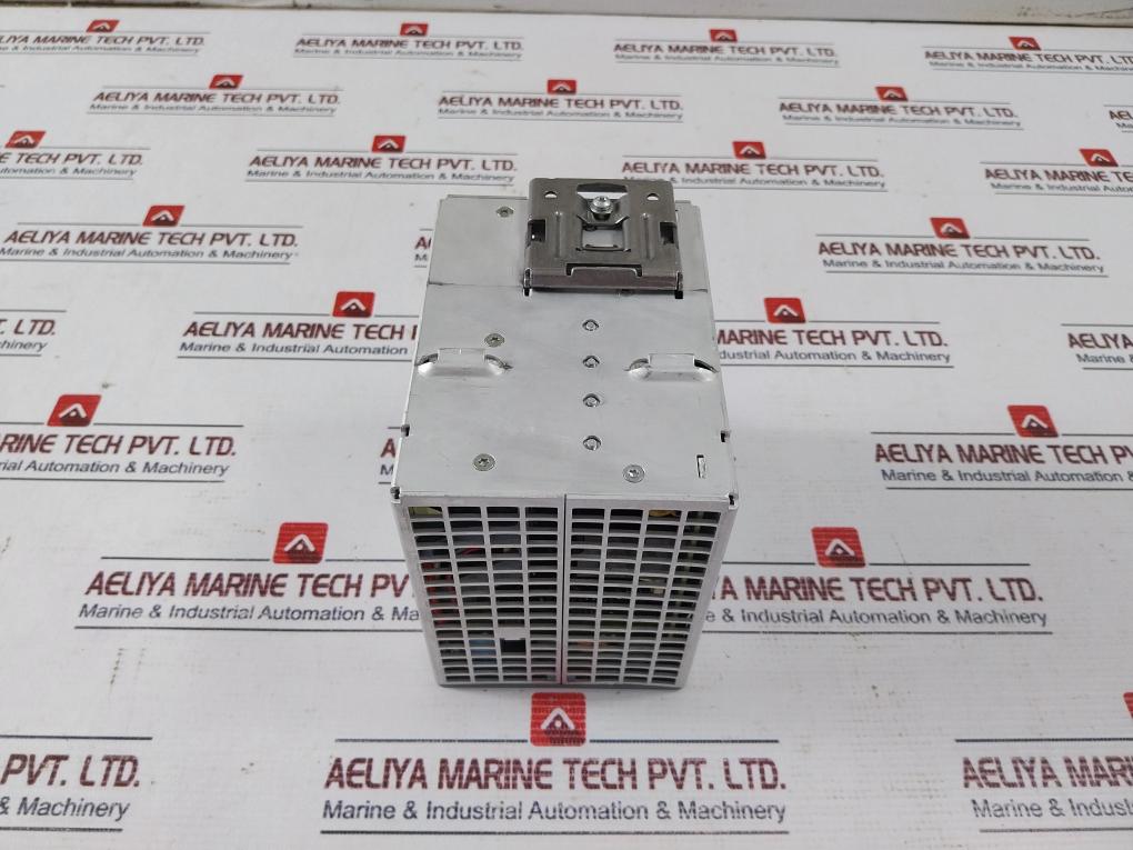 Siemens 6Ep1336-3Ba10 Sitop Psu100M Power Supply 120-230 Vac