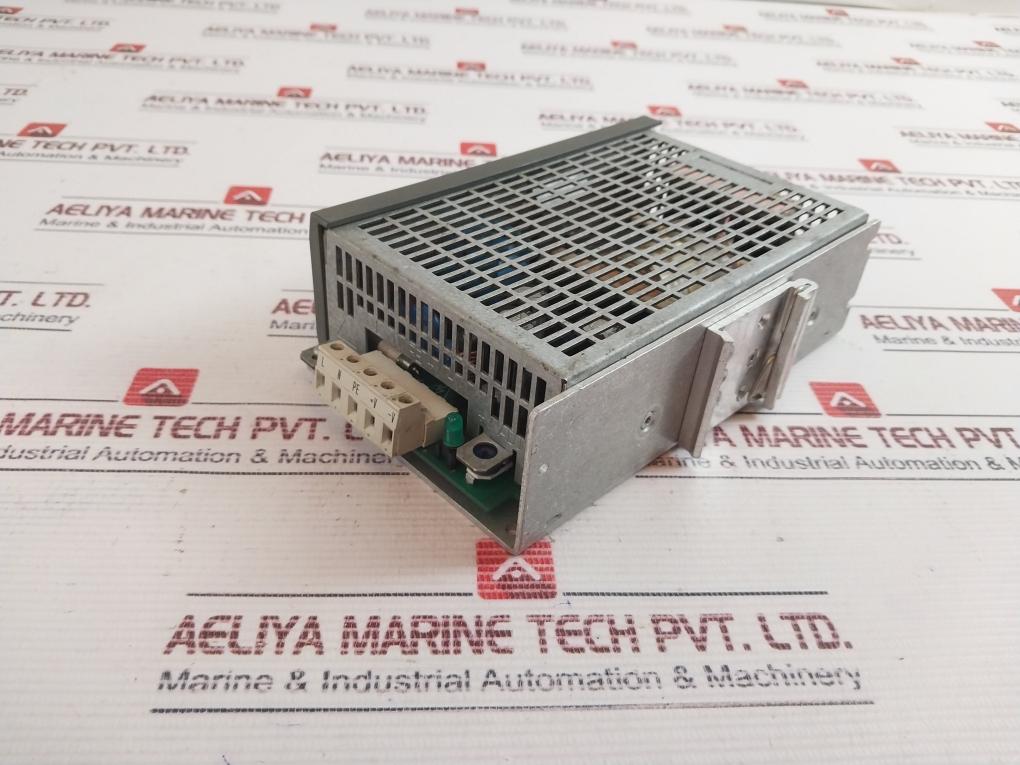 Siemens 6Ep1 234-1Aa00 Power Supply