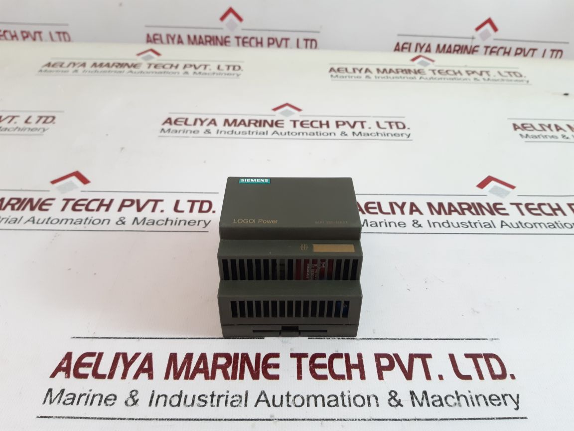 Siemens 6Ep1 331-1Sh01
