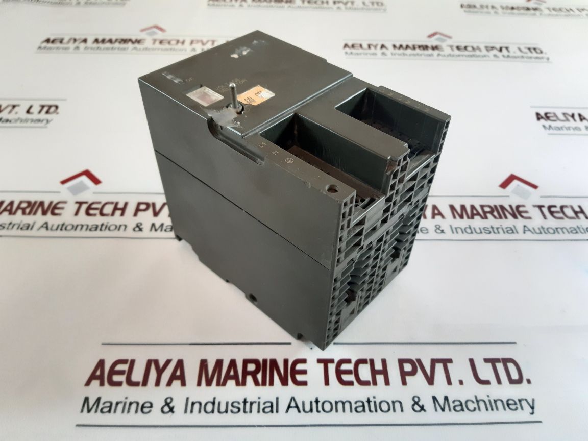 Siemens 6Ep1 333-1Sl11 Power Supply