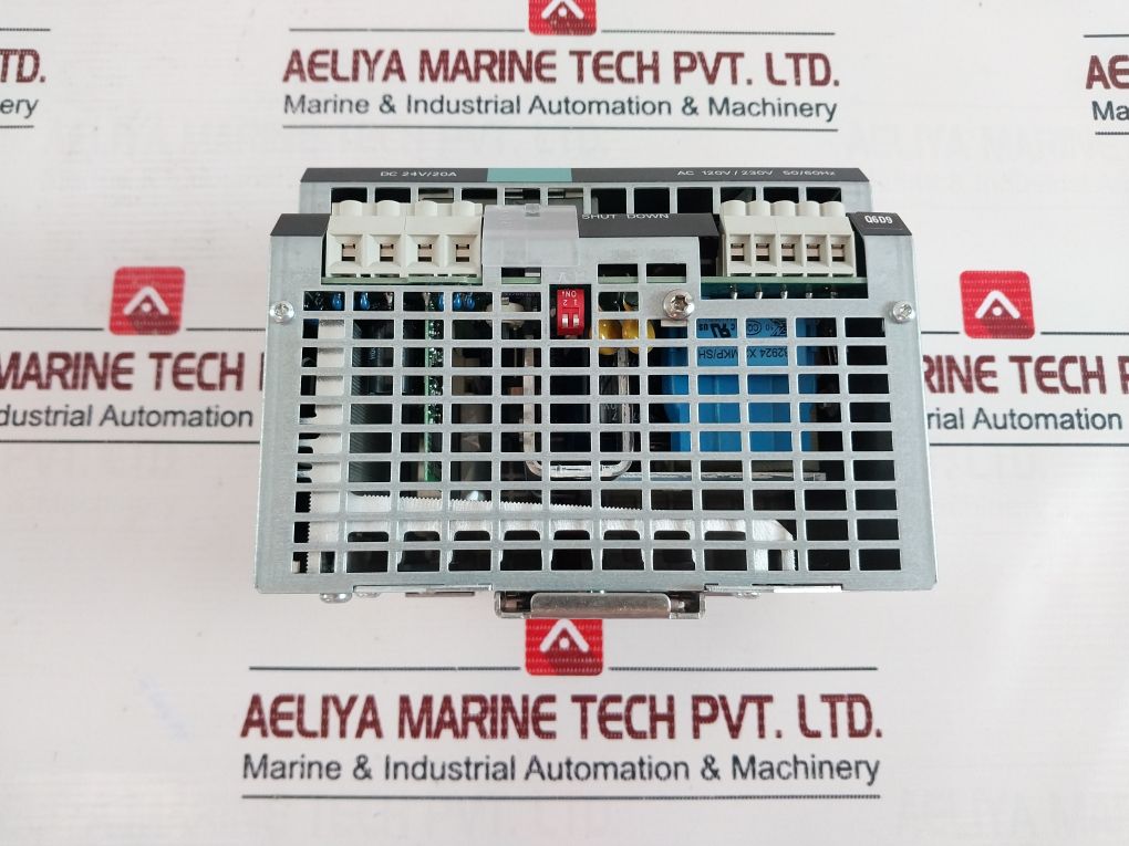 Siemens 6Ep1 336-3Ba00