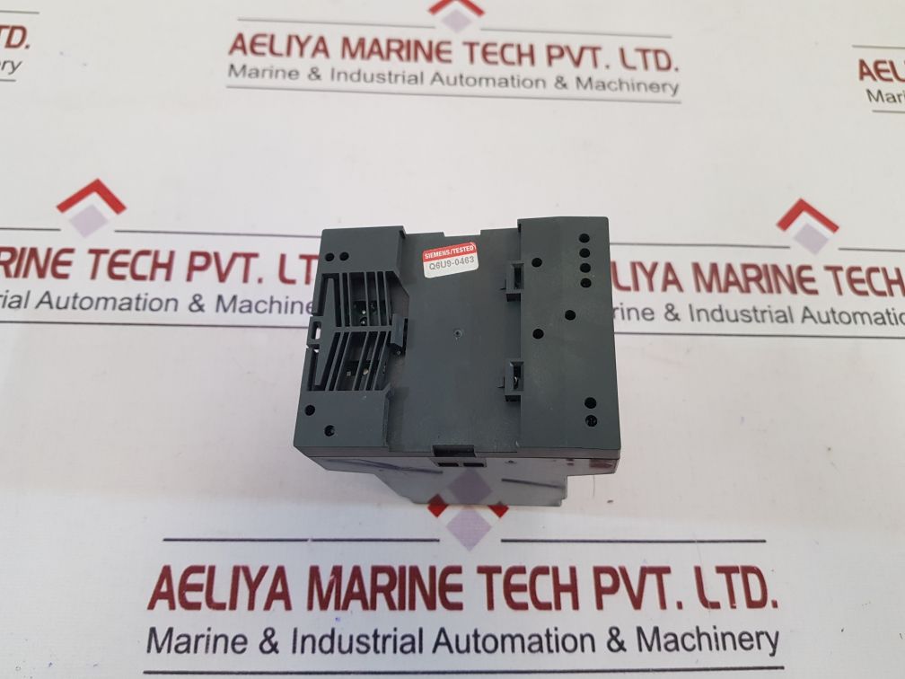 Siemens Sitop Select 6Ep1 961-2Ba00 Diagnostic Module 60°C