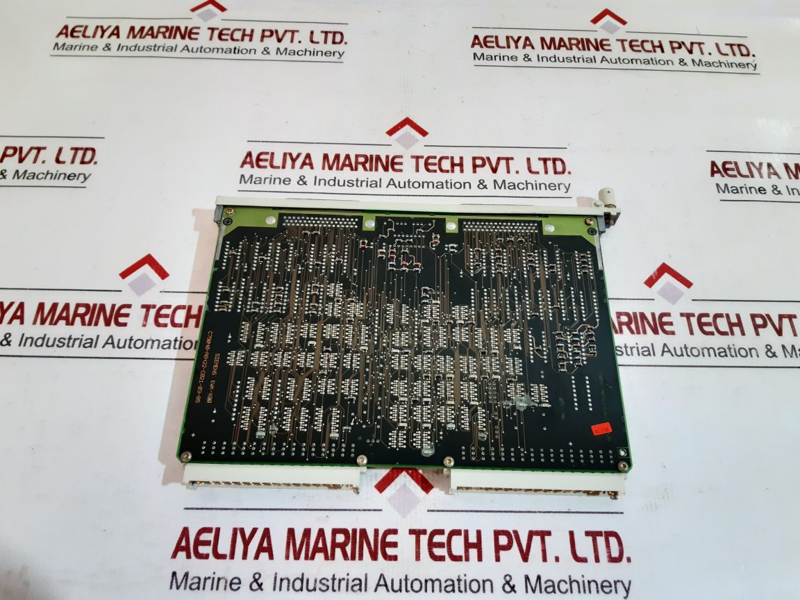 Siemens Simatic 6Es5304-3Ub11 Interface Module Ewk-x30