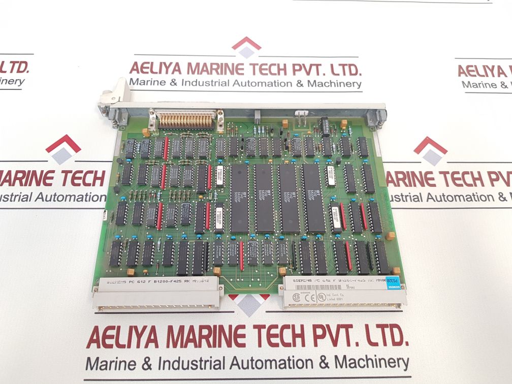 Siemens Simatic S5 6Es5324-3Ur11 Module