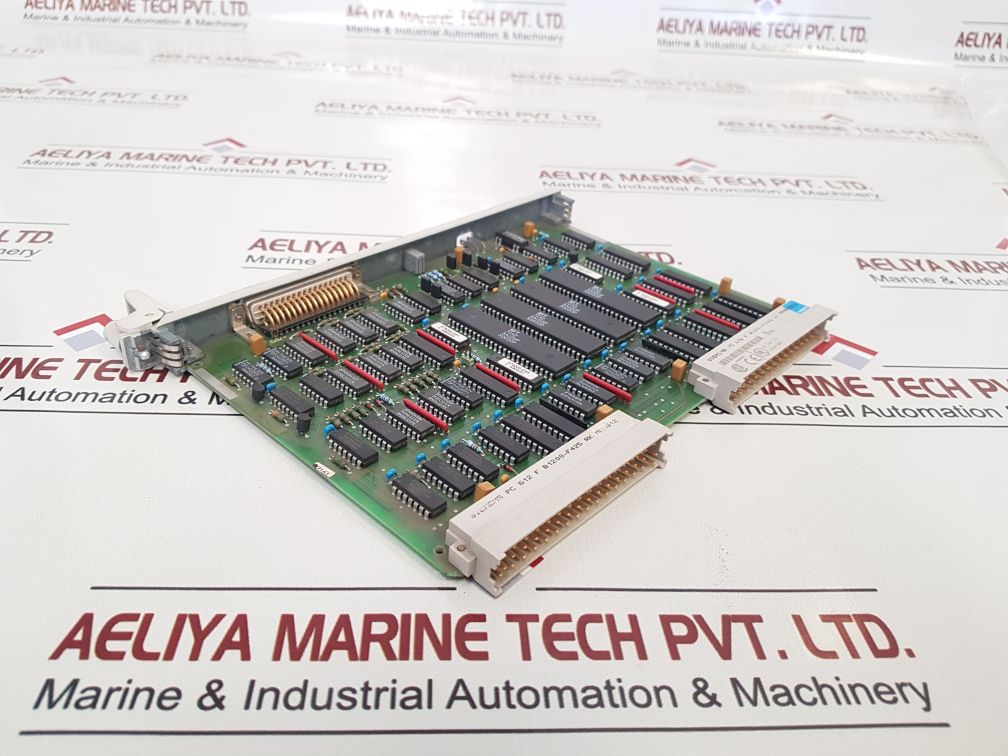 Siemens 6Es5324-3Ur11 Simatic S5 Interface Module
