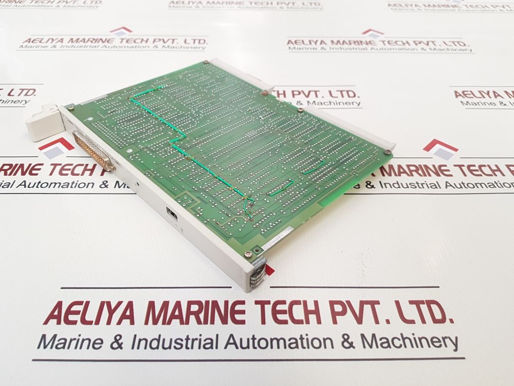 Siemens 6Es5324-3Ur11 Simatic S5 Interface Module