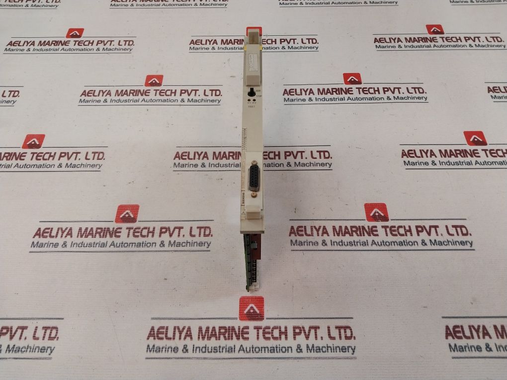 Siemens 6Es5524-3Ua13 Communication Processor Module