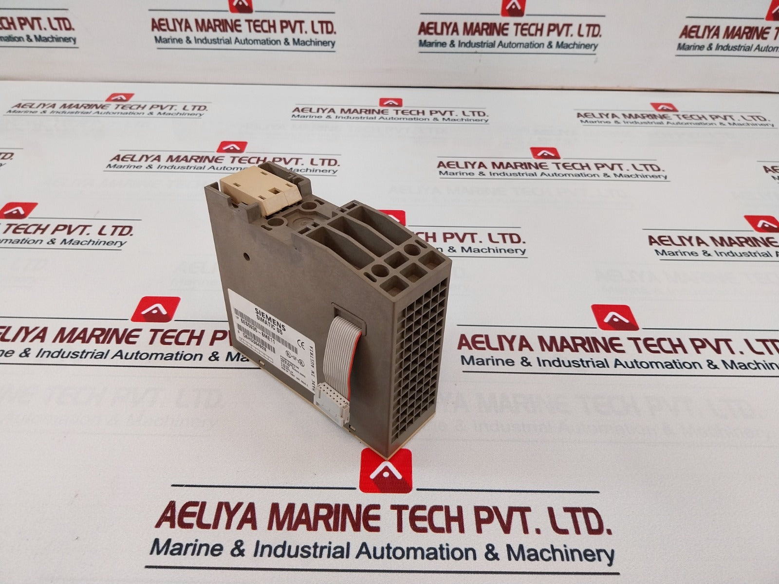 Siemens 6Es5935-8Me11 Power Supply Dc 24V