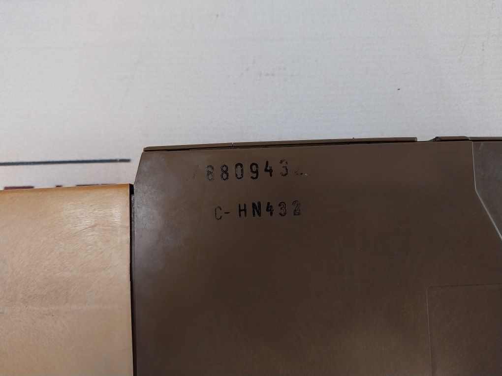 Siemens 6Es59457Ua13 Industrial Control System