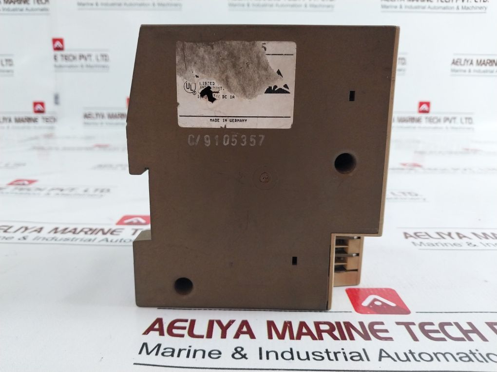 Siemens 6Es5 102-8Ma02 Compact Controller