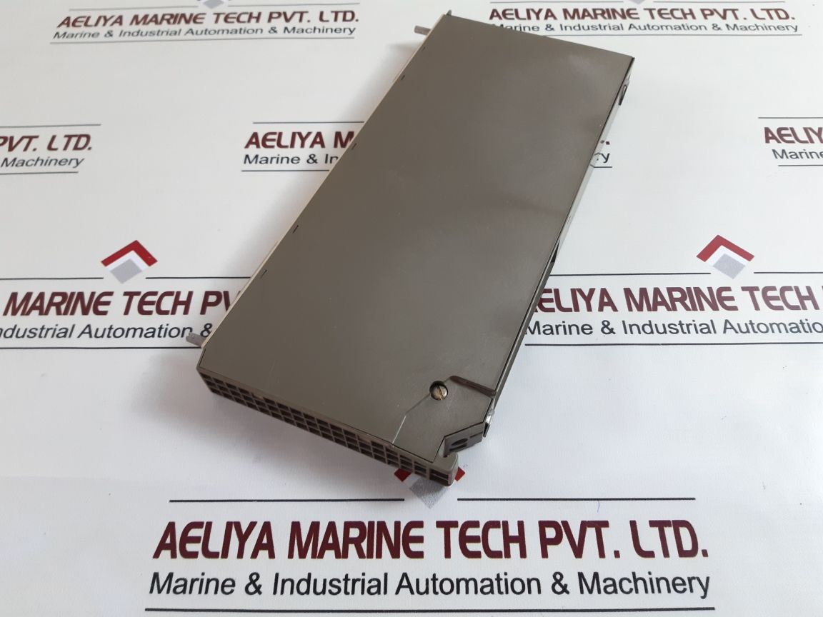 Siemens 6Es5 306-7La11 Interface Module