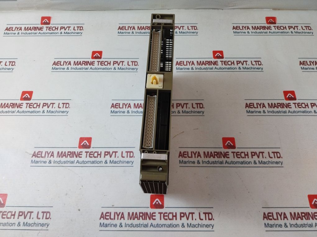 Siemens 6Es5 308-3Ua12 Interface Module Ac 250V