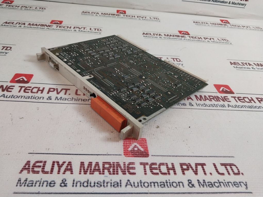 Siemens 6Es5 308-3Ub11 Interface Module 94V-0