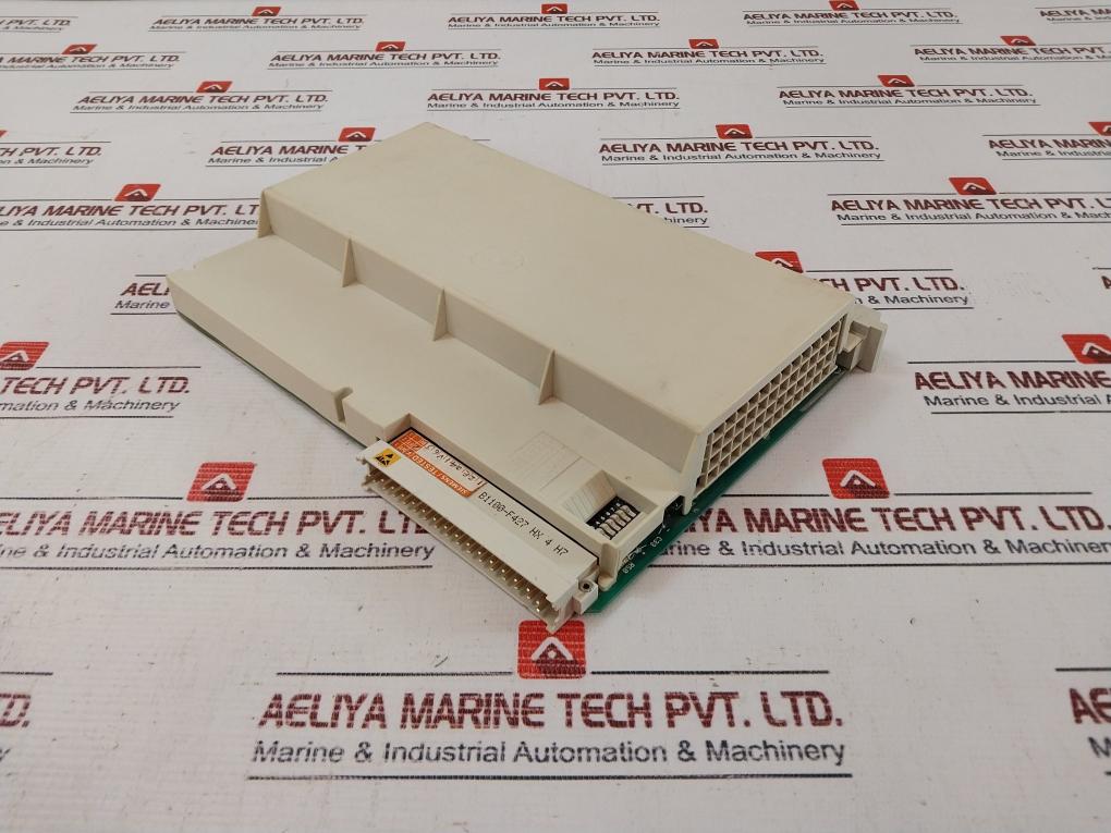 Siemens 6Es5 436-4Ua11 Module