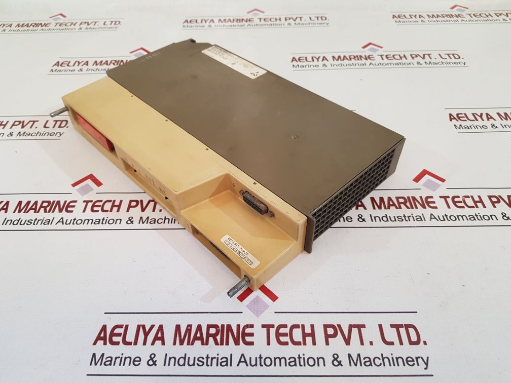 Siemens Simatic S5 6Es5 943-7Ua22 Module
