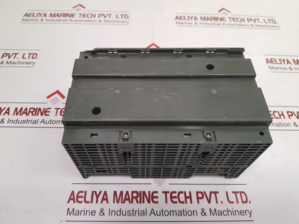 Siemens 6Es7 307-1Ka00-0Aa0 Simatic S7 Power Supply 24V Dc 10A