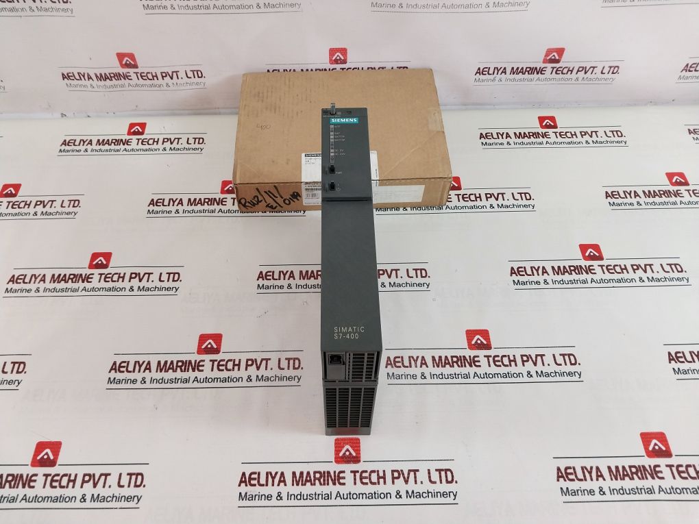 Siemens 6Es7405-0Ka02-0Aa0