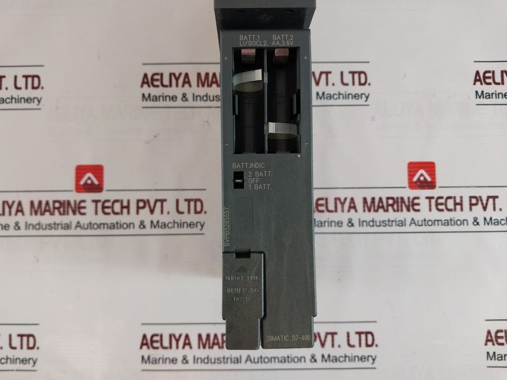 Siemens 6Es7405-0Ka02-0Aa0