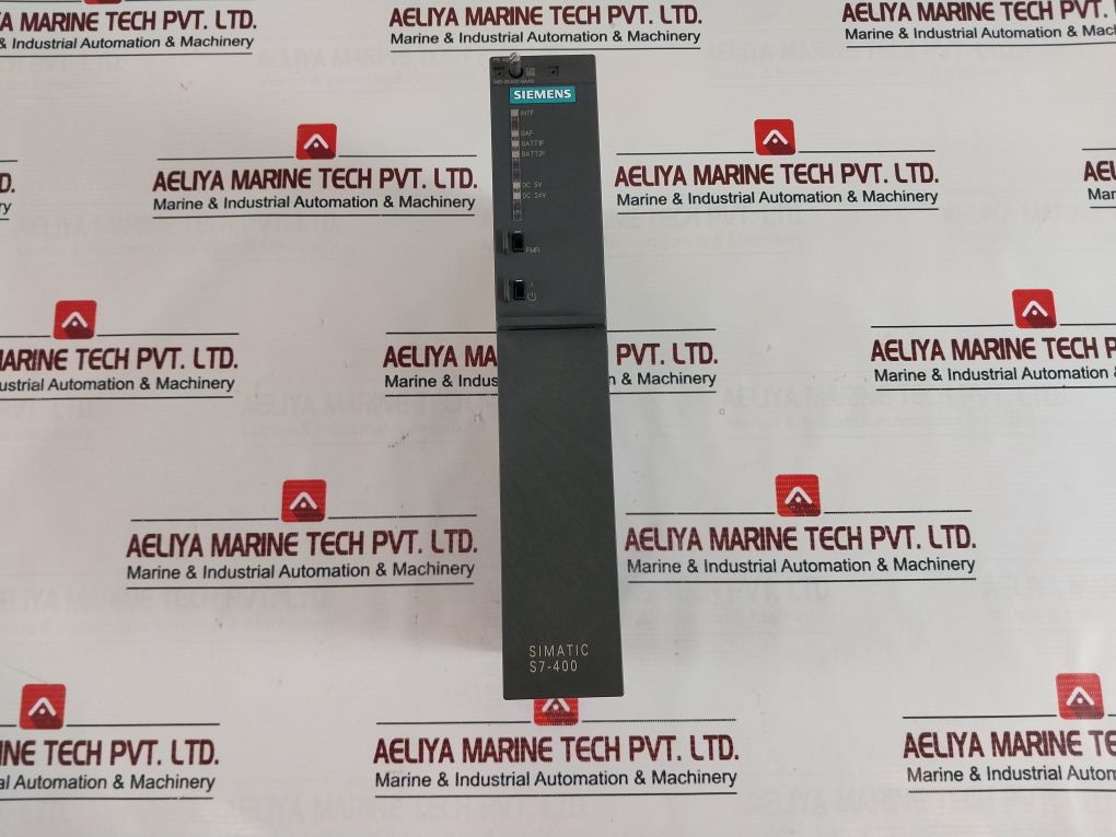 Siemens 6Es7405-0Ka02-0Aa0