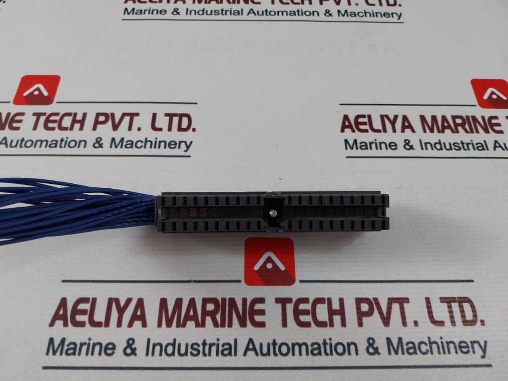 Siemens 6Es7922-3Bd20-0Ac0 Front Connector Wmr V1