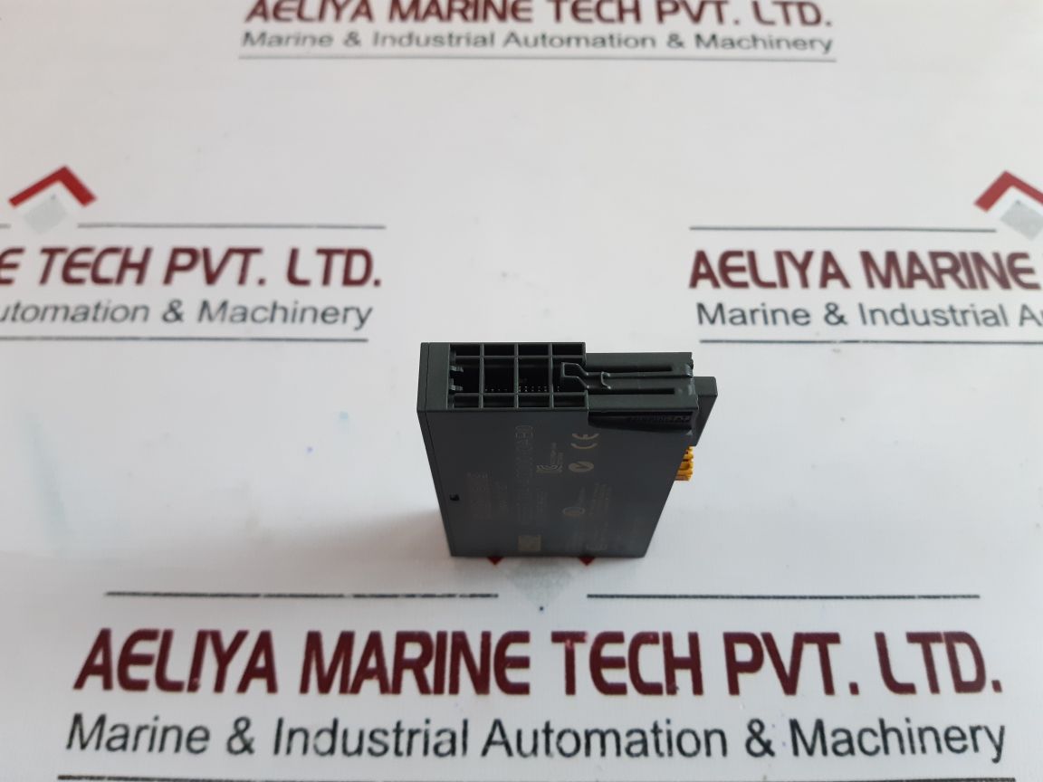 Siemens 6Es7 134-4Gd00-0Ab0 Analog Input Module