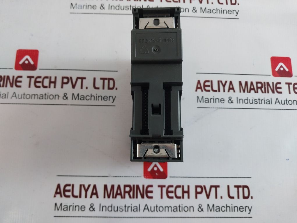 Siemens 6Es7 153-1Aa02-0Xb0 Interface Module
