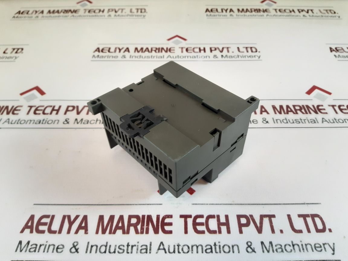 Siemens 6Es7 212-1Bb23-0Xb0 Plc Module