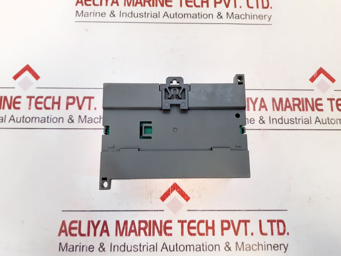 Siemens 6es7 214-1bd23-0xb8 plc module