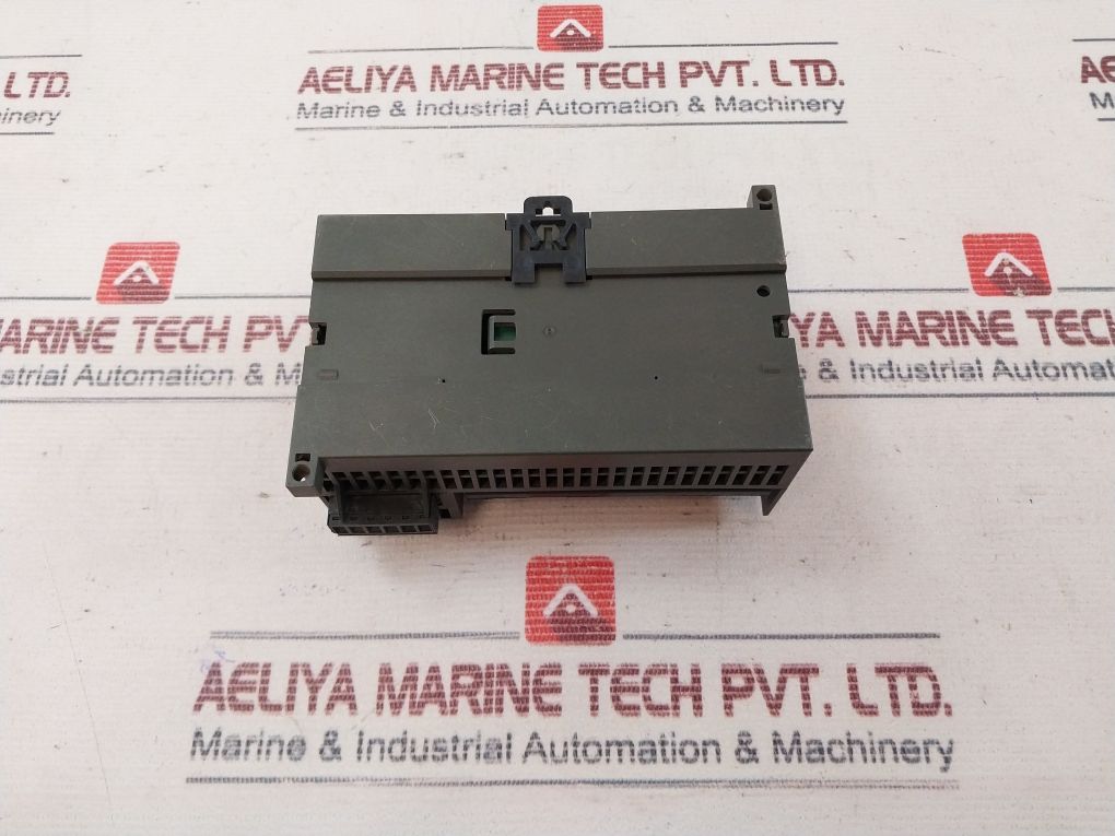 Siemens 6Es7 214-2Ad23-0Xb0 Compact Unit