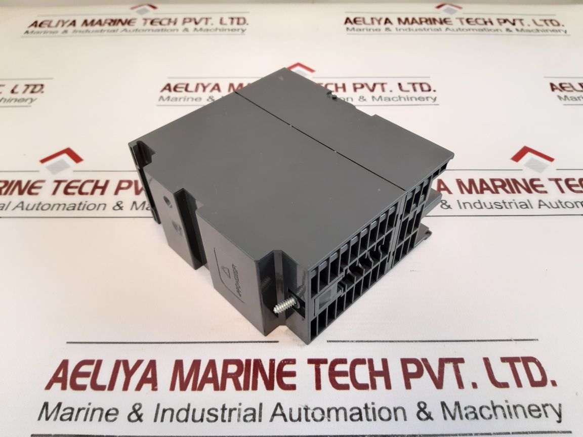 Siemens 6Es7 307-1Ea01-0Aa0 Simatic Ps 307 Power Supply