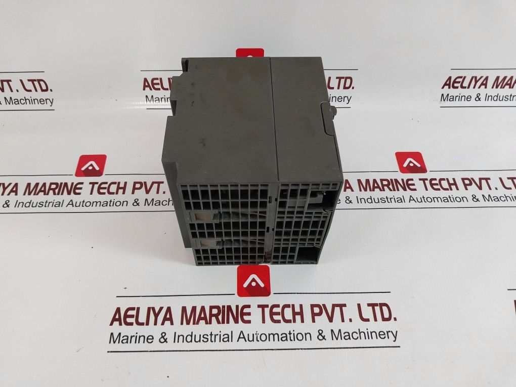 Siemens 6Es7 307-1Ka01-0Aa0 Power Supply