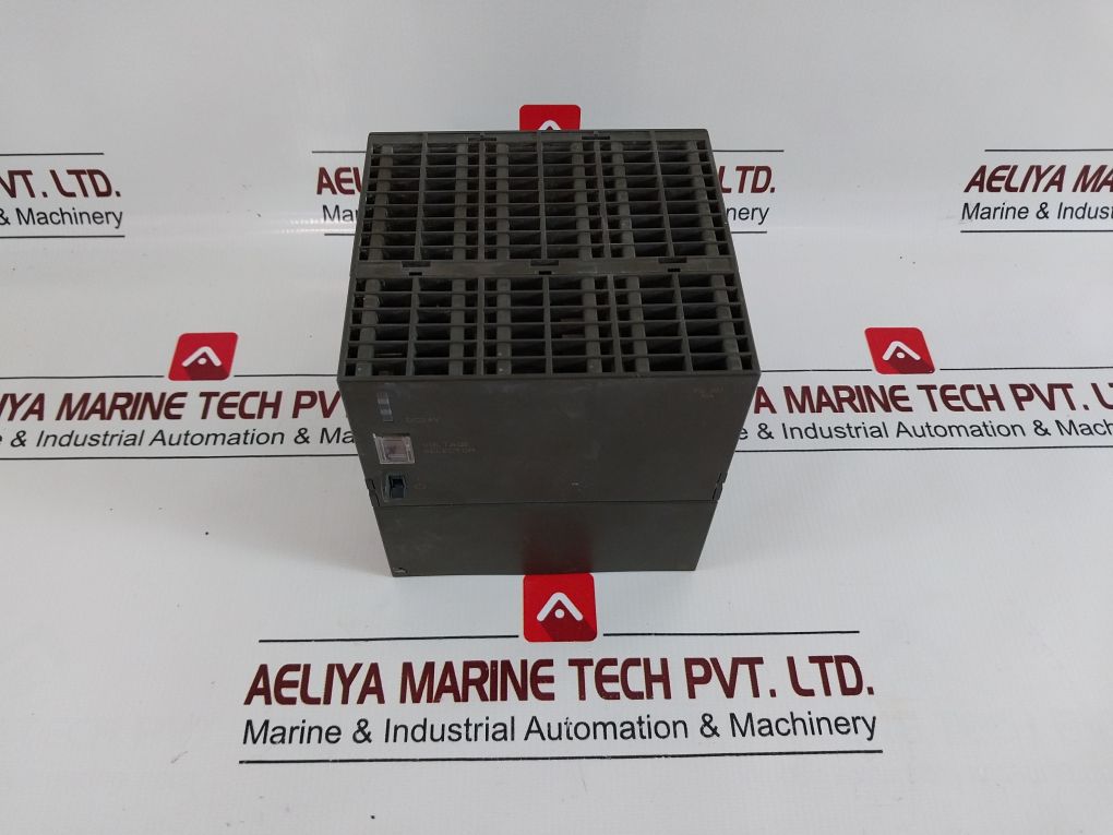 Siemens 6Es7 307-1Ka01-0Aa0 Power Supply